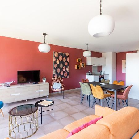 100% Relax Avec Jacuzzi Privatif Apartment Sarlat-la-Caneda Bagian luar foto