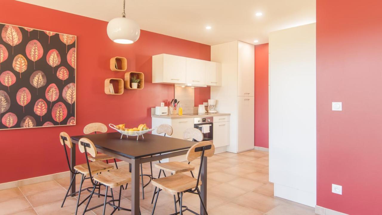 100% Relax Avec Jacuzzi Privatif Apartment Sarlat-la-Caneda Bagian luar foto